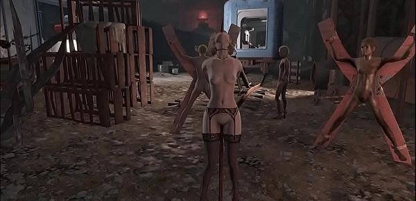  Fallout 4 Special Tortures